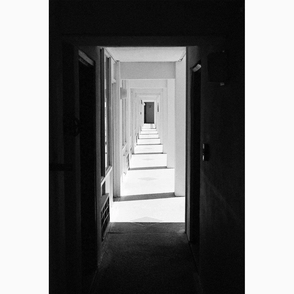 When One Door Closes