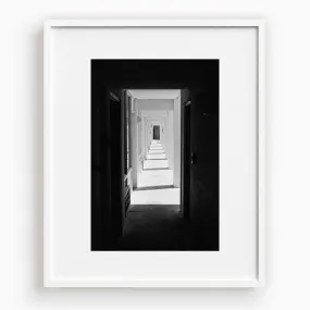 When One Door Closes