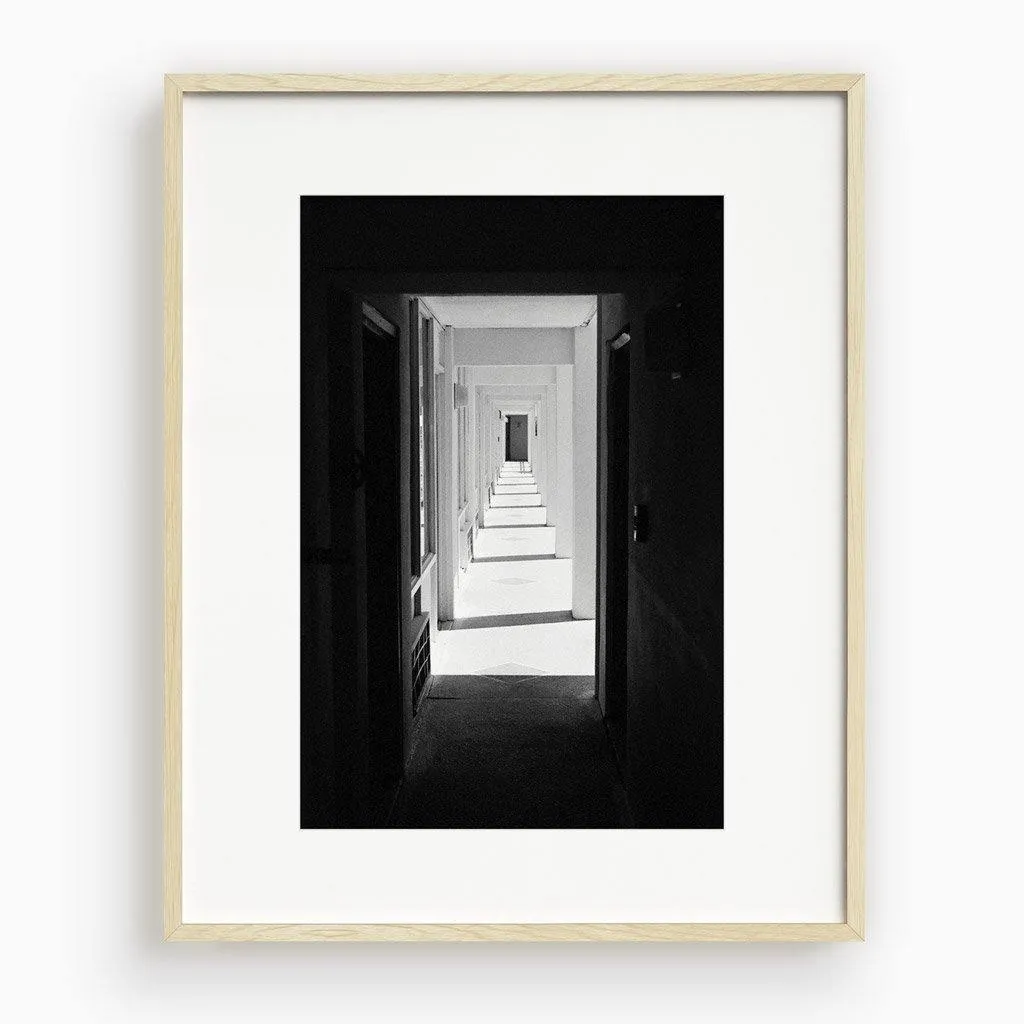 When One Door Closes