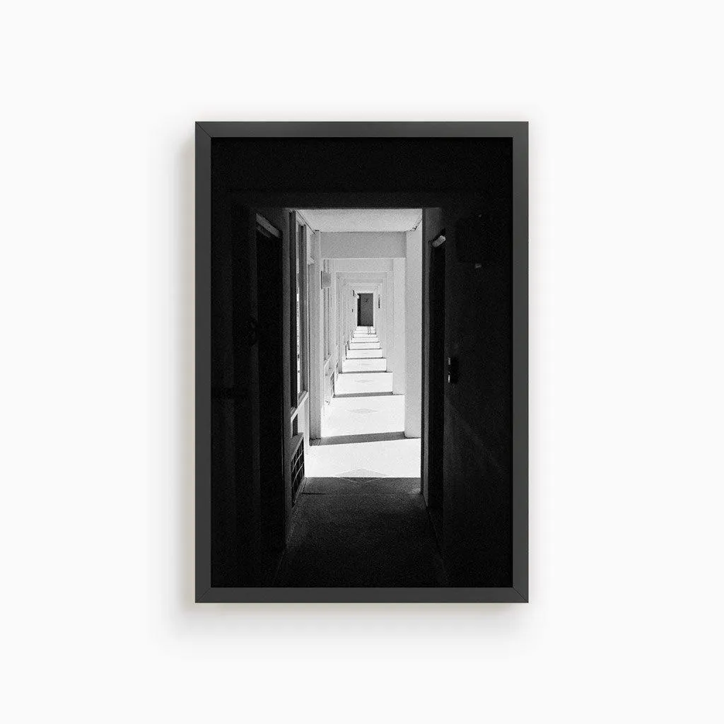 When One Door Closes
