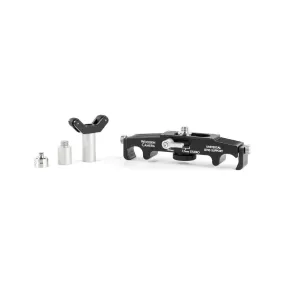 Wooden Camera 19mm/15mm Lens Support