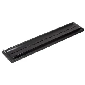 Wooden Camera 2060/2575/120EX Dovetail (24")