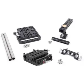 Wooden Camera AJA CION Accessory Kit (Advanced)