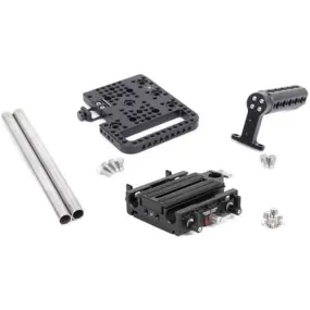 Wooden Camera AJA CION Accessory Kit (Base)