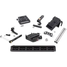Wooden Camera AJA CION Accessory Kit (PRO, Gold Mount)