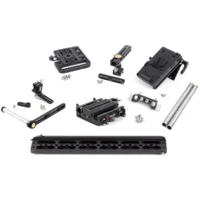 Wooden Camera AJA CION Accessory Kit (PRO, V-Mount)