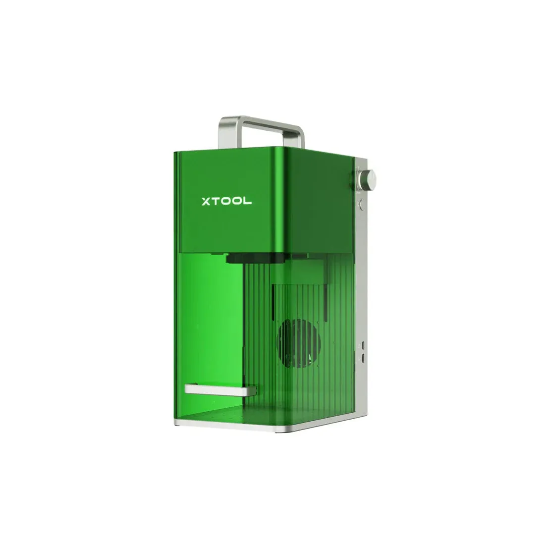 xTool F1 Ultra 20W Fiber & Diode Dual Laser Engraver