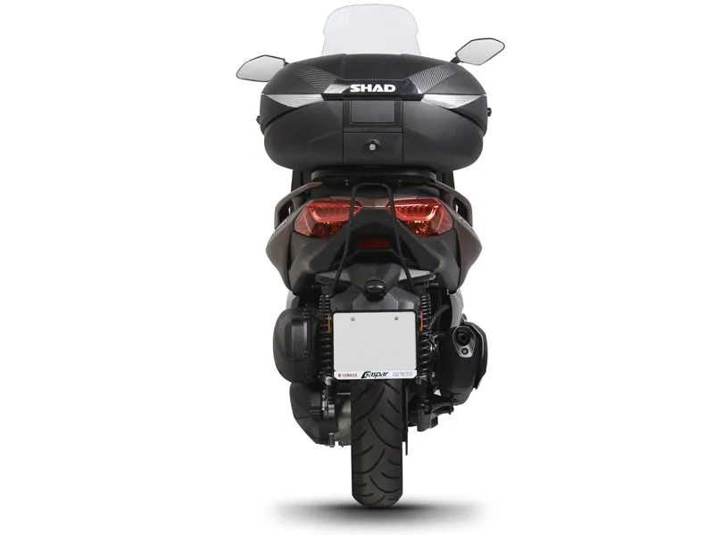 Yamaha XMax 125 (17-20) SHAD Top Box Fitting Kit