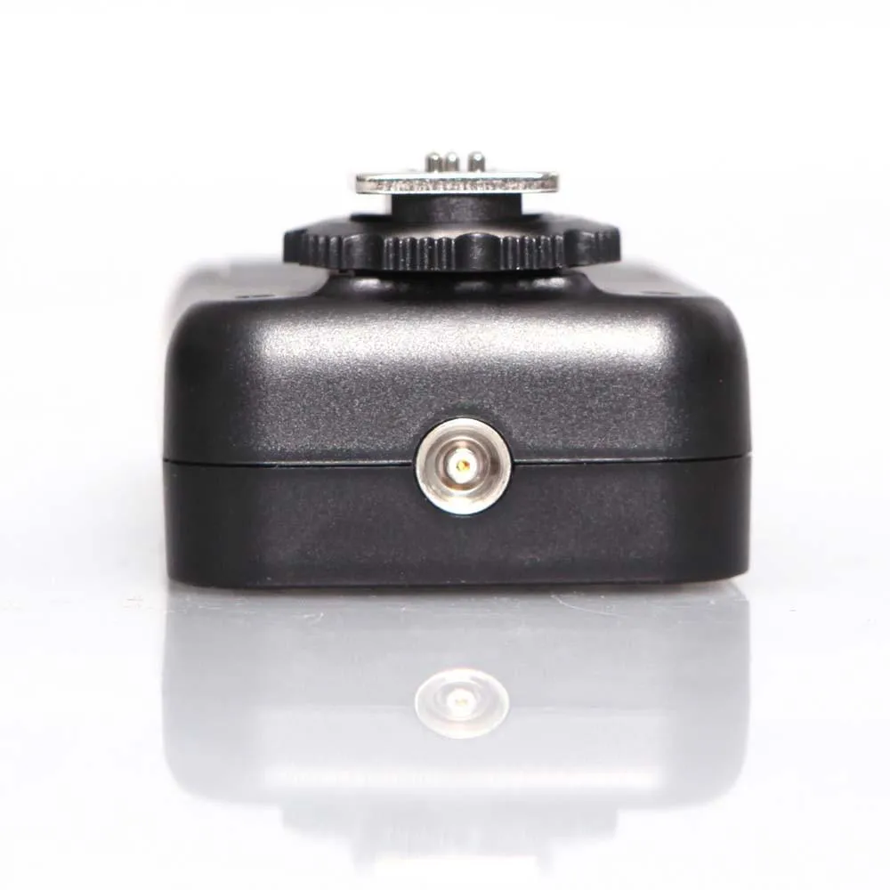 Yongnuo Complete Wireless TTL HSS Flash Control Kit For Nikon