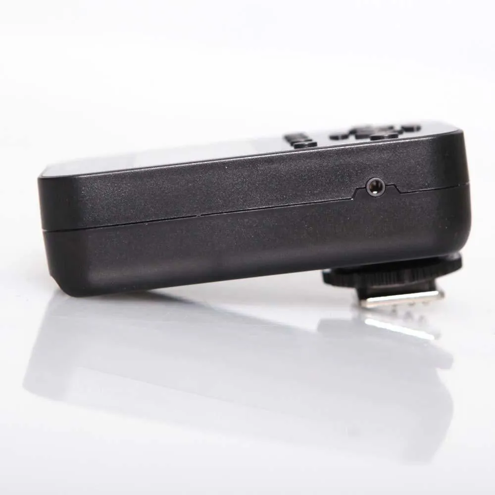 Yongnuo Complete Wireless TTL HSS Flash Control Kit For Nikon