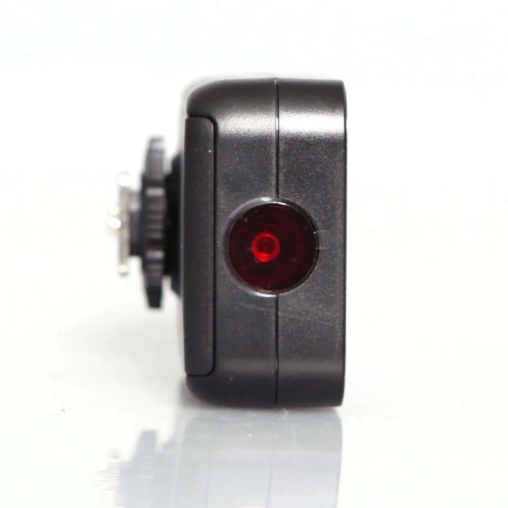 Yongnuo Complete Wireless TTL HSS Flash Control Kit For Nikon
