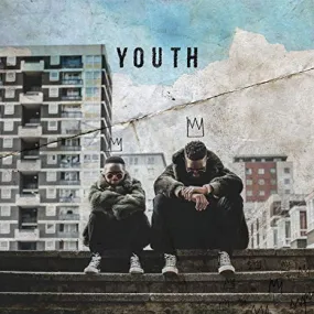 Youth (CD)
