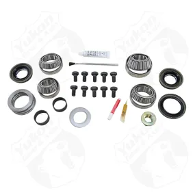 Yukon Master Overhaul Kit For 10 And Up Camaro With V6 Yukon Gear & Axle