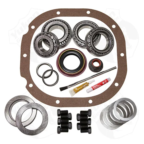 Yukon Master Overhaul Kit For Ford 8.0 Inch IRS Yukon Gear & Axle