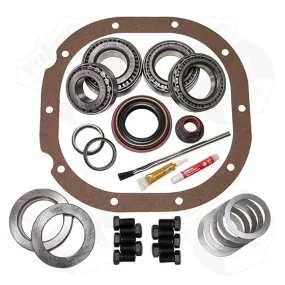 Yukon Master Overhaul Kit For Ford 8.0 Inch IRS Yukon Gear & Axle