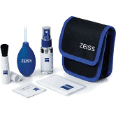 Zeiss Deluxe Lens Cleaning Kit