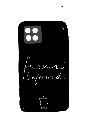 ZODIAC case- LIBRA